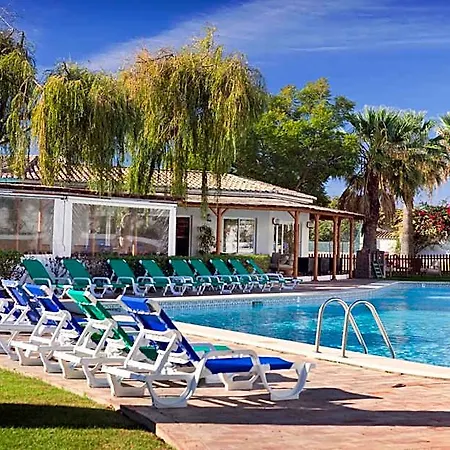 Luz Ocean Club Lagos