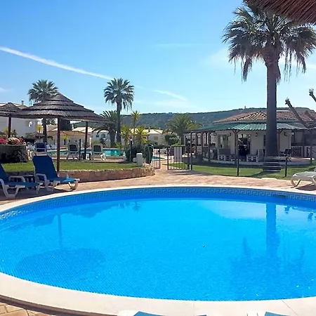 Luz Ocean Club Hotel