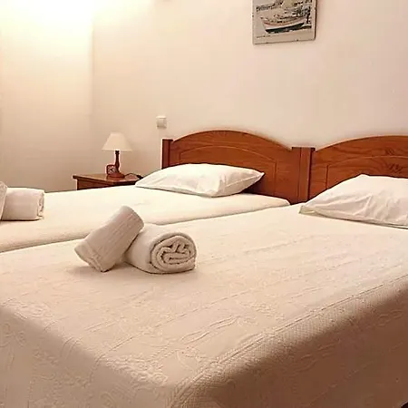 Hotel Luz Ocean Club 4*