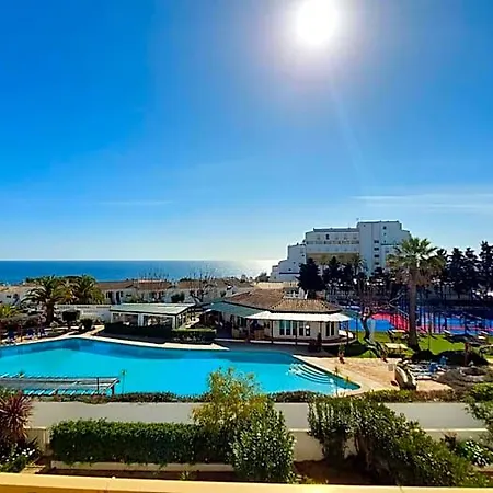 Luz Ocean Club 4* Lagos