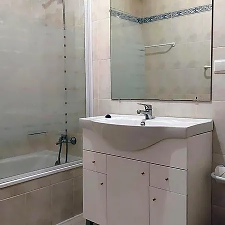 Luz Ocean Club Szálloda 4*