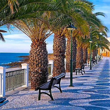 Luz Ocean Club Lagos