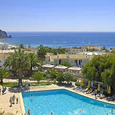 Szálloda Luz Ocean Club 4*