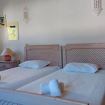 Luz Ocean Club Отель 4*