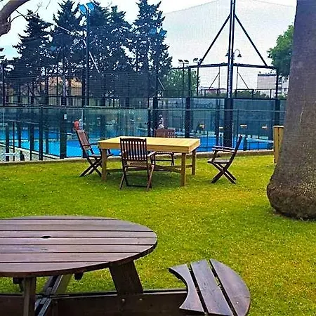 Luz Ocean Club Hotel 4*