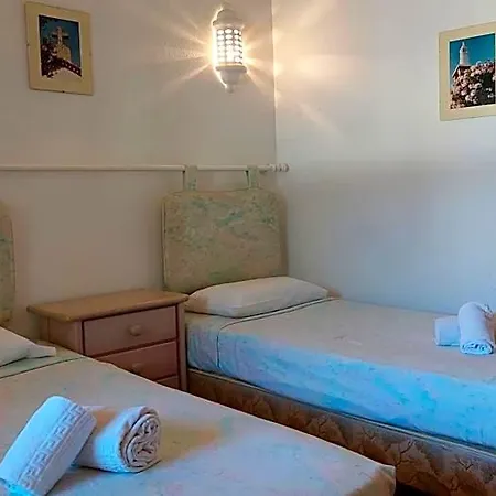 Luz Ocean Club Отель 4*