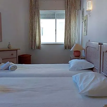 Hotel Luz Ocean Club 4*