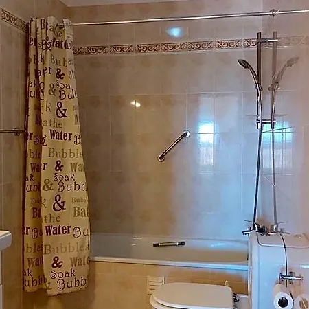 Luz Ocean Club Szálloda 4*