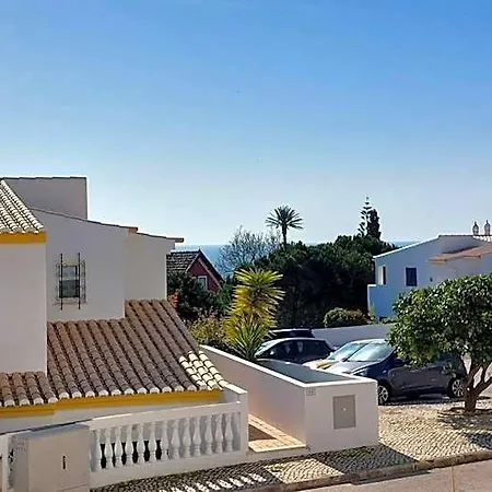 Luz Ocean Club 4*