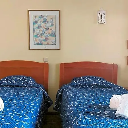Luz Ocean Club Hotel 4*