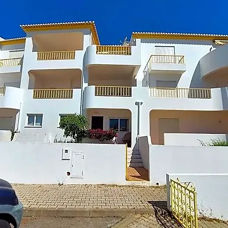 Luz Ocean Club 4*