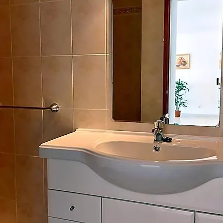 Luz Ocean Club Szálloda 4*