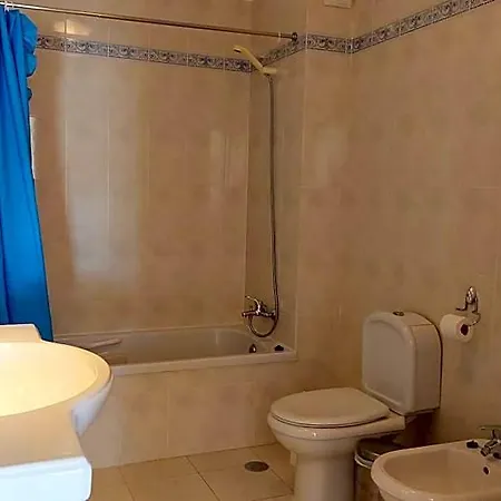 Szálloda Luz Ocean Club 4*
