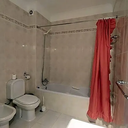 Luz Ocean Club Отель 4*