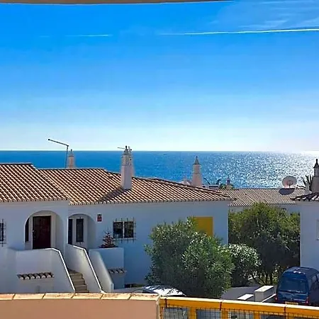 Luz Ocean Club 4* Lagos