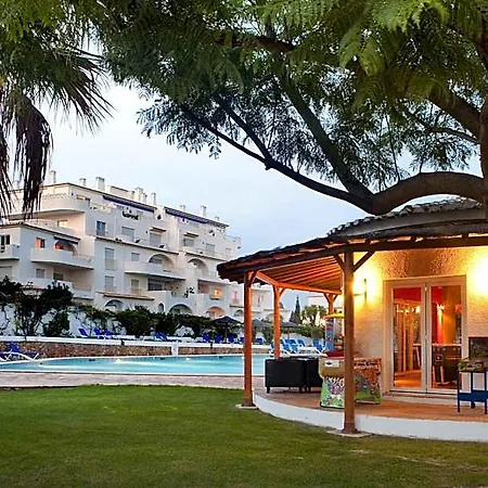 Hotel Luz Ocean Club 4*